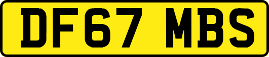 DF67MBS