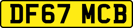 DF67MCB