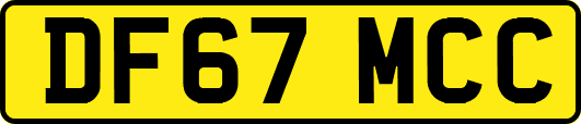 DF67MCC