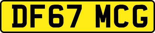 DF67MCG