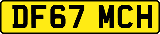 DF67MCH