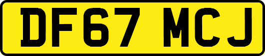 DF67MCJ