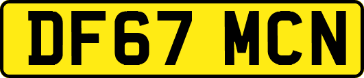 DF67MCN
