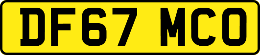 DF67MCO