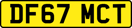 DF67MCT