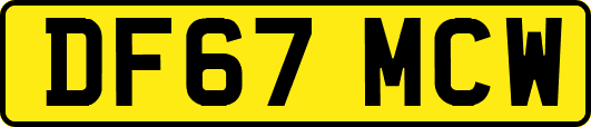 DF67MCW