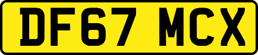 DF67MCX