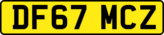 DF67MCZ