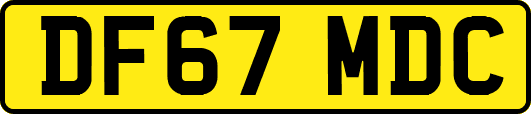DF67MDC