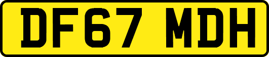 DF67MDH