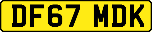 DF67MDK