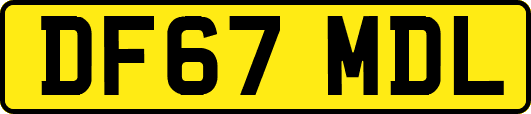 DF67MDL