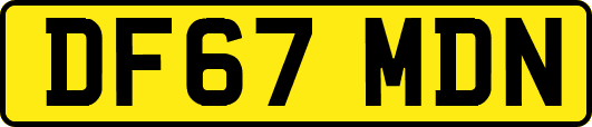 DF67MDN