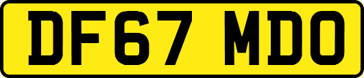 DF67MDO