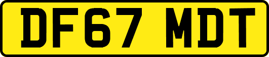DF67MDT