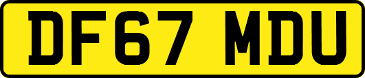 DF67MDU