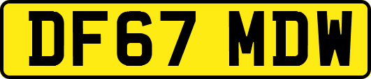 DF67MDW