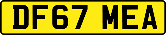 DF67MEA