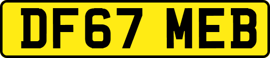 DF67MEB
