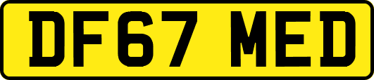 DF67MED