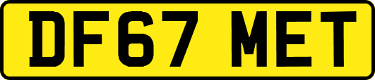 DF67MET