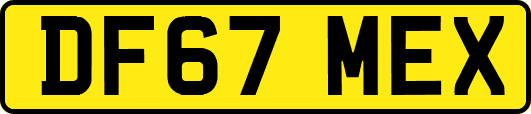 DF67MEX