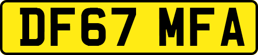 DF67MFA