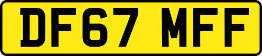 DF67MFF