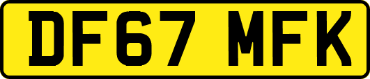 DF67MFK
