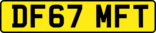 DF67MFT