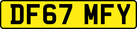 DF67MFY