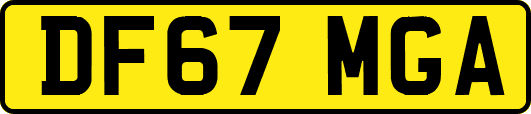 DF67MGA