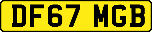 DF67MGB