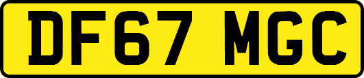 DF67MGC