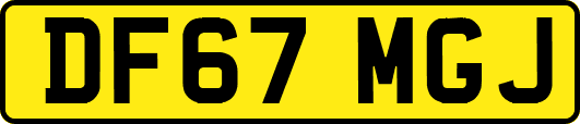 DF67MGJ