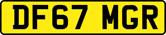 DF67MGR