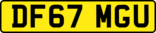 DF67MGU