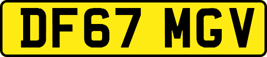 DF67MGV