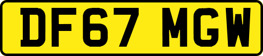 DF67MGW