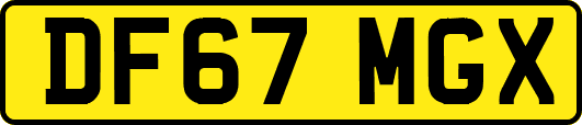 DF67MGX