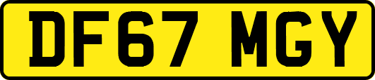 DF67MGY