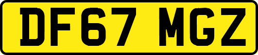 DF67MGZ