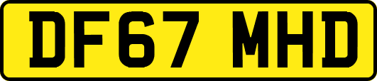 DF67MHD