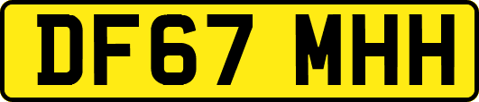 DF67MHH