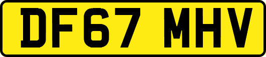 DF67MHV