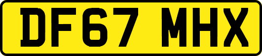 DF67MHX
