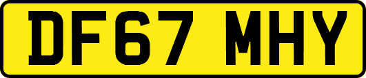 DF67MHY