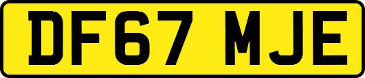 DF67MJE