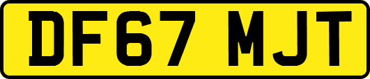 DF67MJT