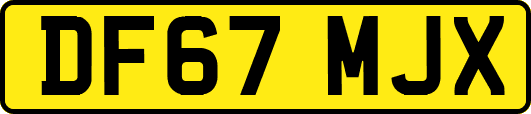 DF67MJX